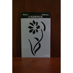 Szablon D-392 Cadence